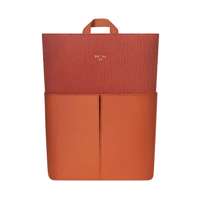 MaH Organizational Line Corduroy Backpack
