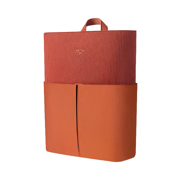 MaH Organizational Line Corduroy Backpack