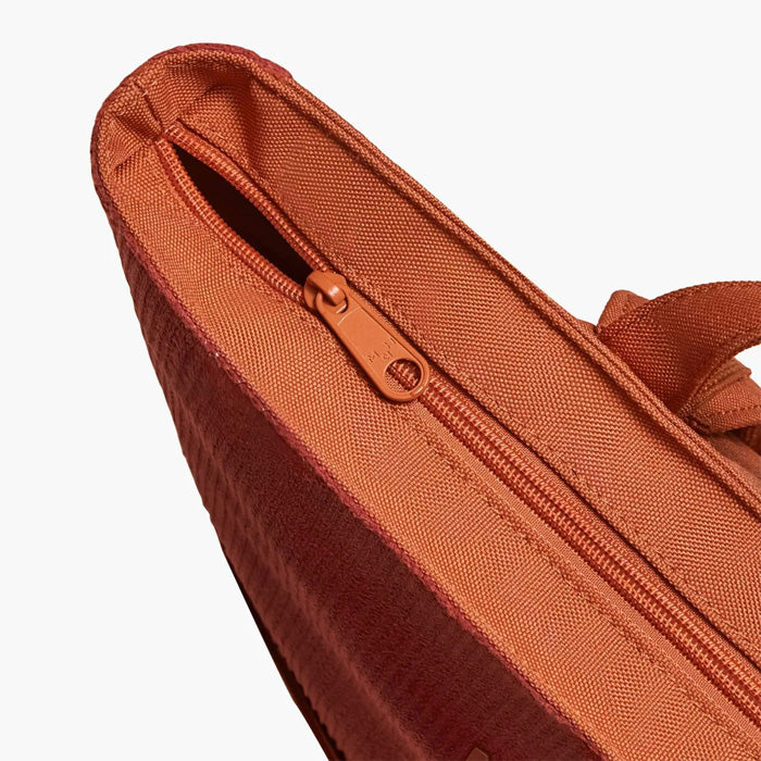 MaH Organizational Line Corduroy Backpack