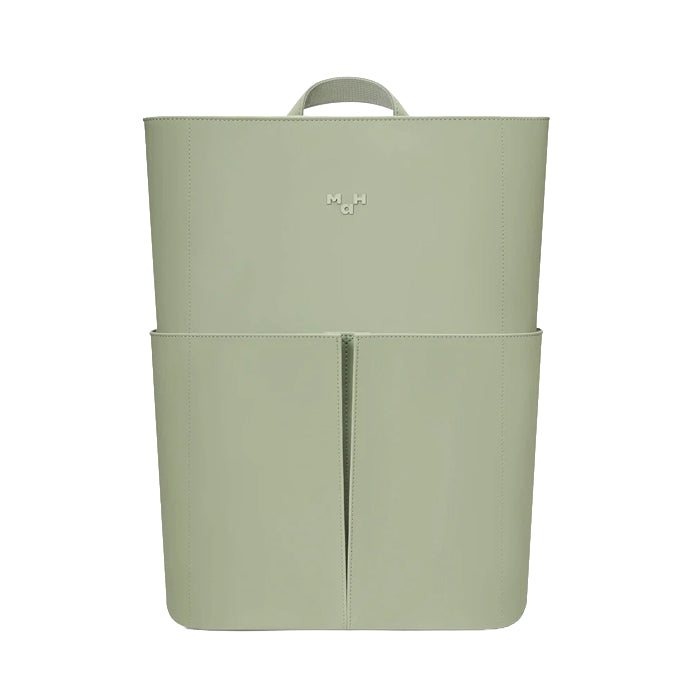MaH Organizational Line PU Backpack