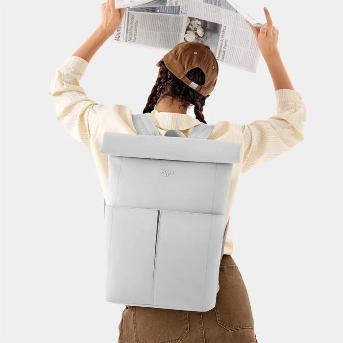 MaH Organizational Line Rolltop Backpack