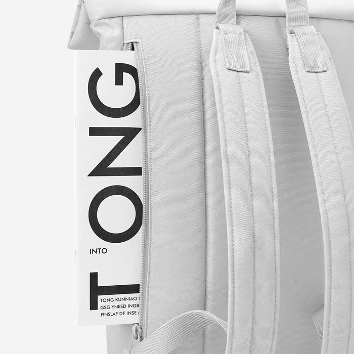 MaH Organizational Line Rolltop Backpack