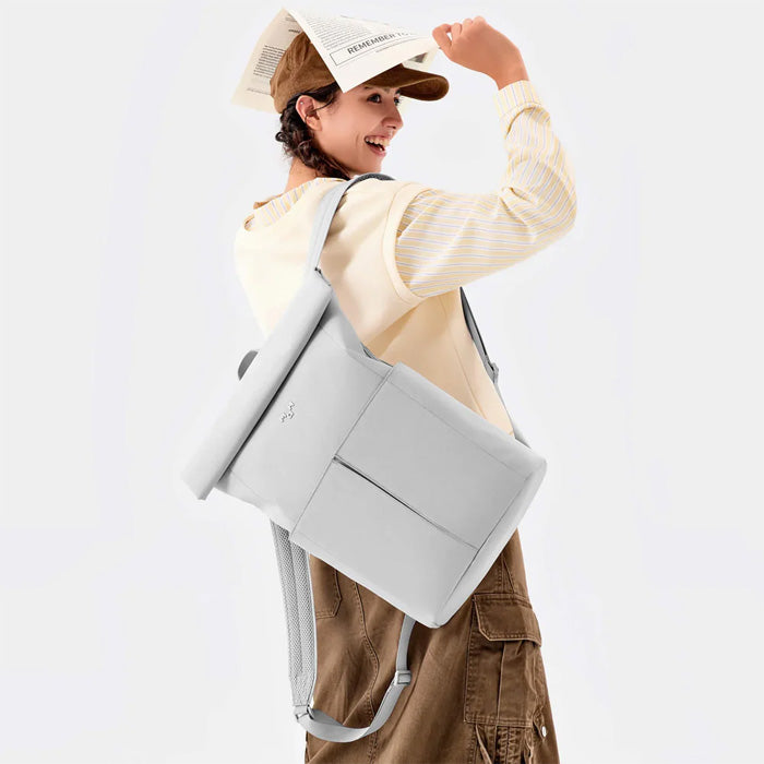 MaH Organizational Line Rolltop Backpack