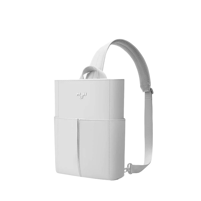 MaH Organizational Line PU Sling Bag