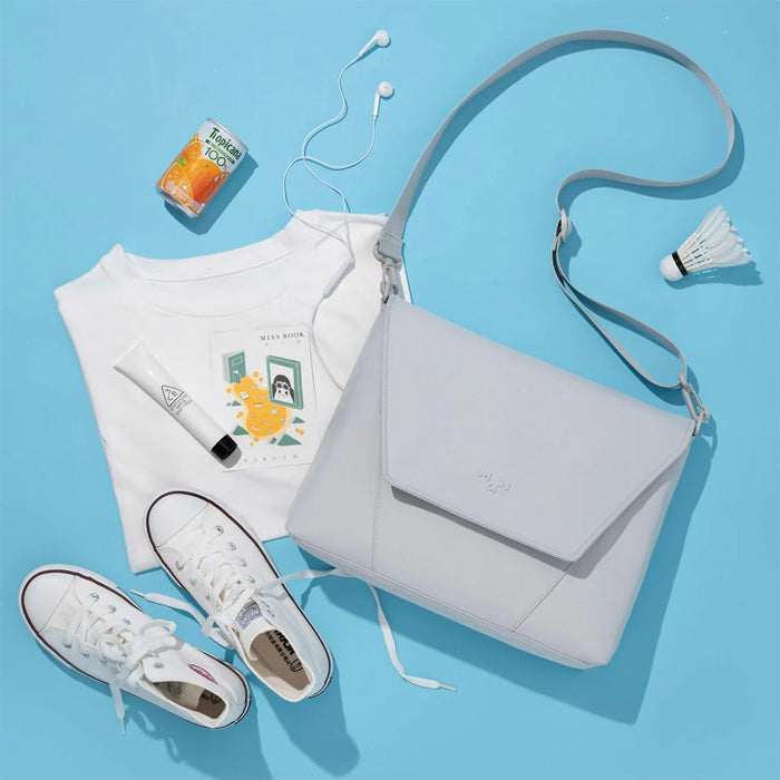 MaH Organizational Messengers Bag