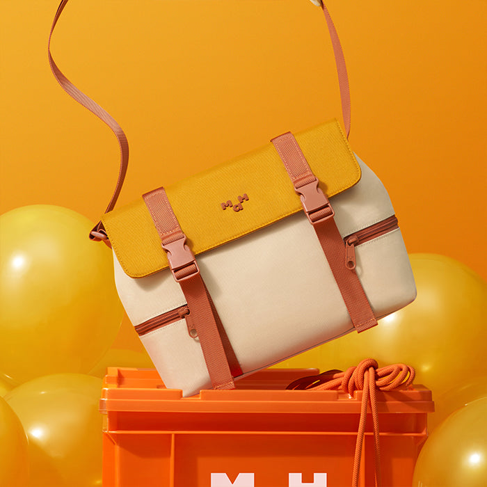 MaH Siro Crossbody