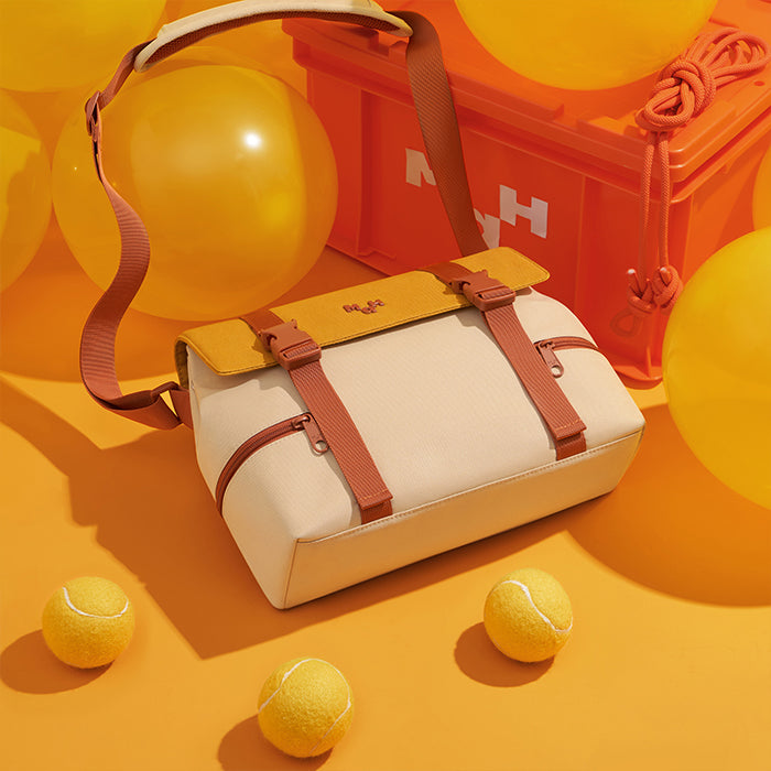 MaH Siro Crossbody