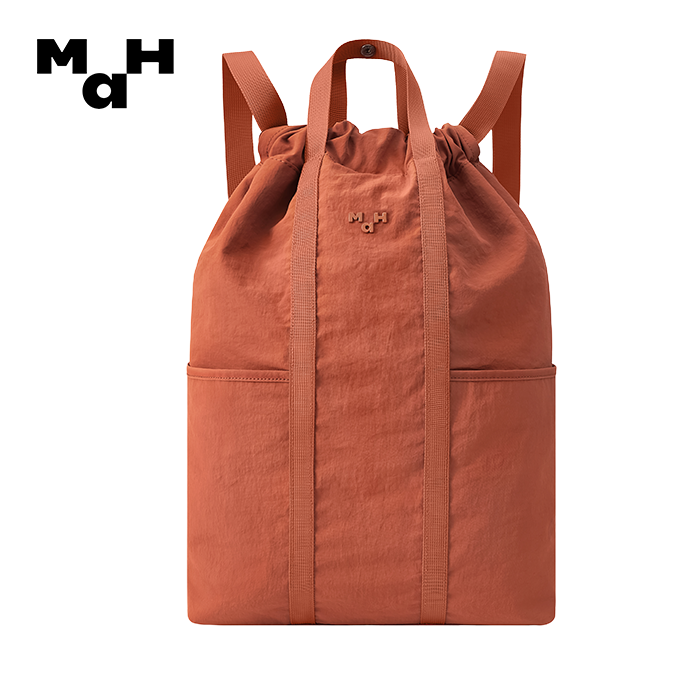 MAH SIRO GO BACKPACK