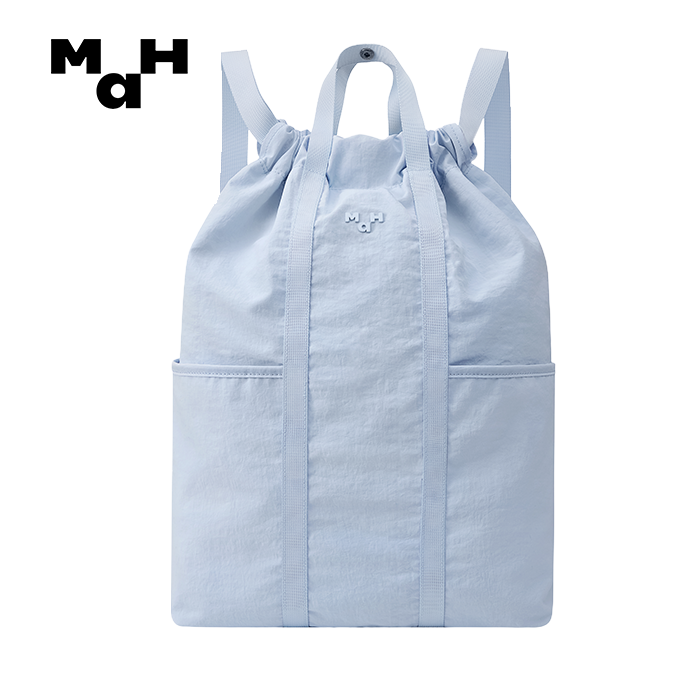 MAH SIRO GO BACKPACK