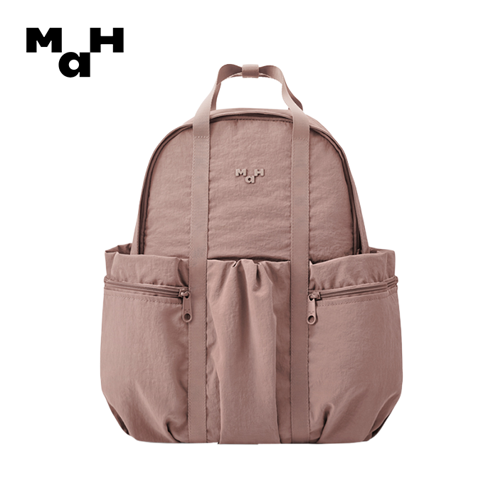 MAH SIRO PUFF BACKPACK