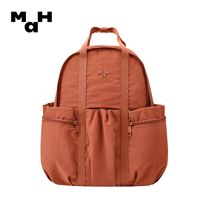 MAH SIRO PUFF BACKPACK