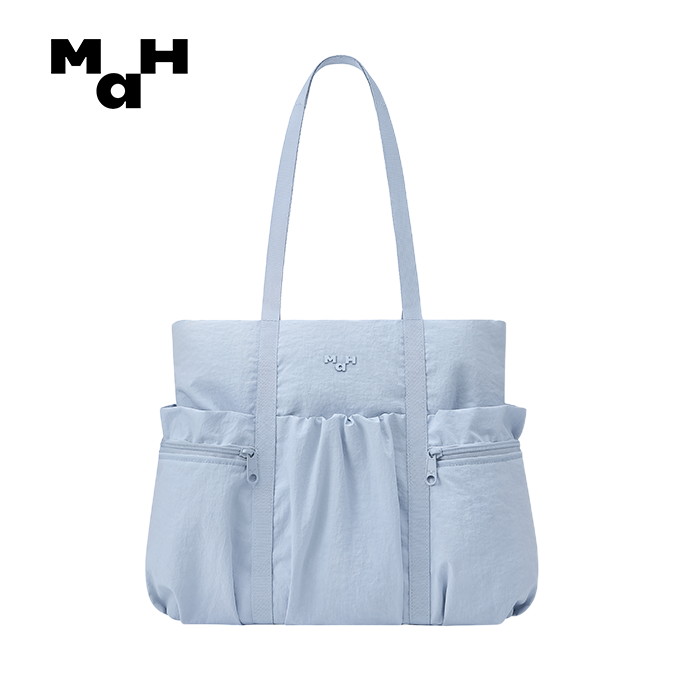 MAH SIRO PUFF TOTE BAG