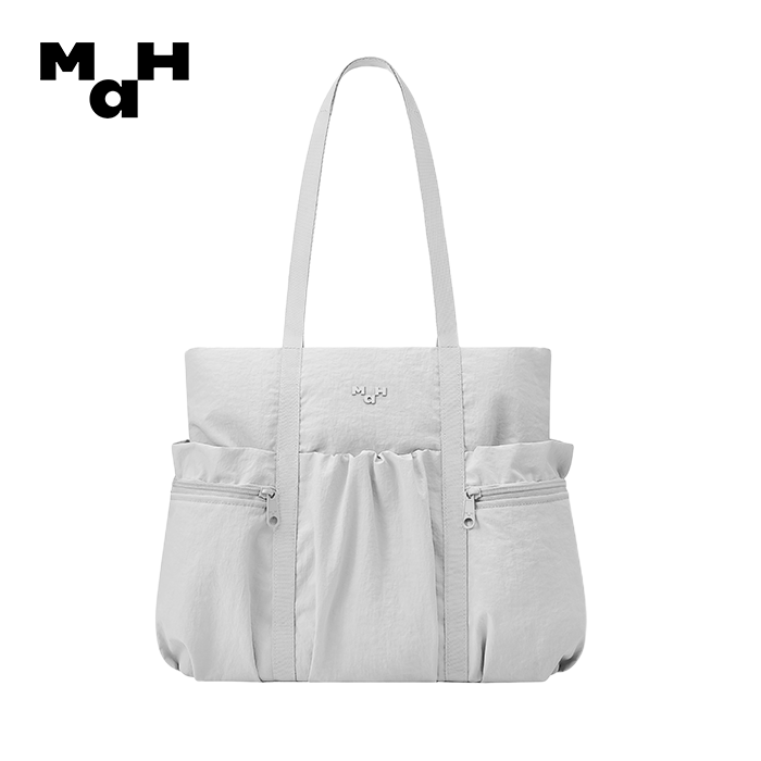 MAH SIRO PUFF TOTE BAG
