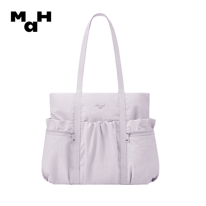 MAH SIRO PUFF TOTE BAG