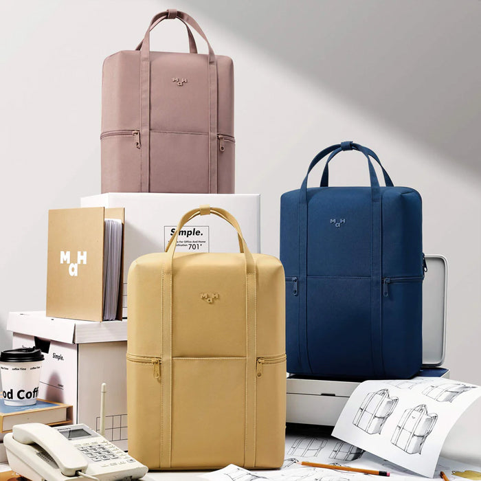 MaH Organizational Siro Workpack Backpack