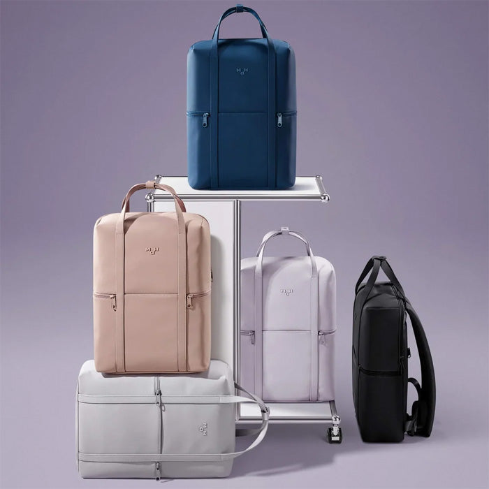 MaH Organizational Siro Workpack Backpack