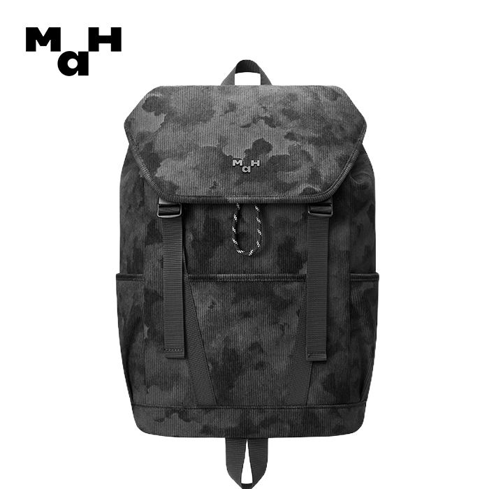 MAH TOUR BACKPACK CORDUROY