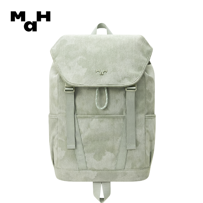 MAH TOUR BACKPACK CORDUROY