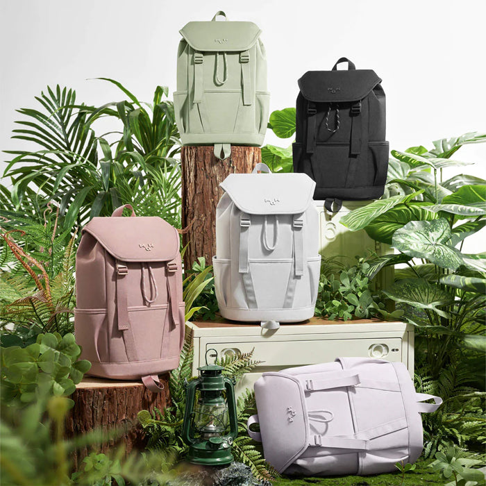 MaH Tour Mini Backpack