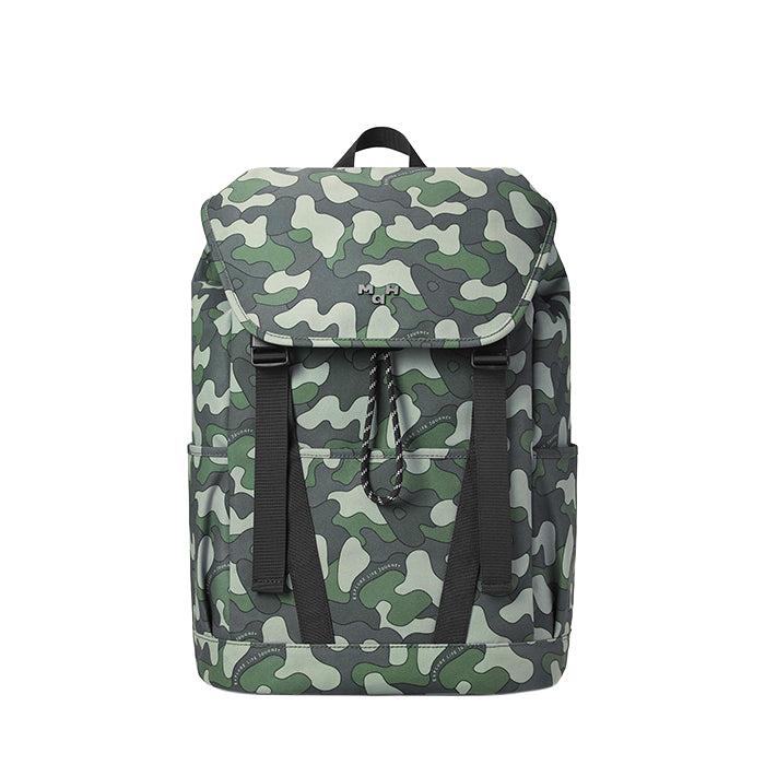 MaH Organizational Tour Backpack