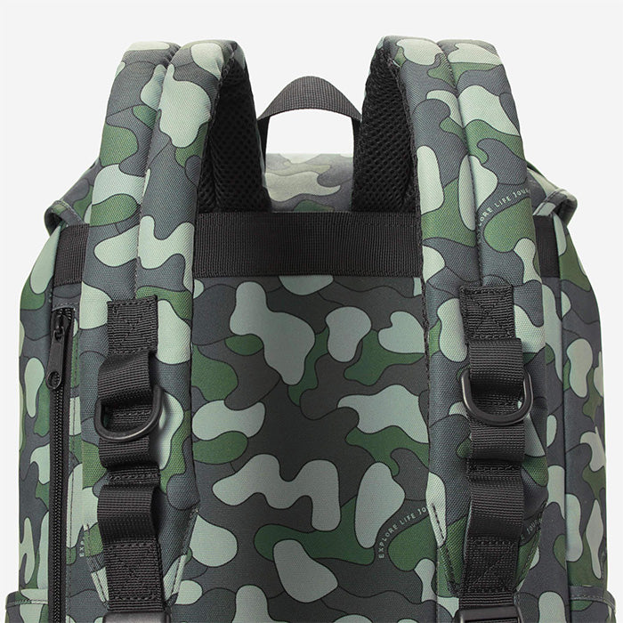 MaH Organizational Tour Backpack