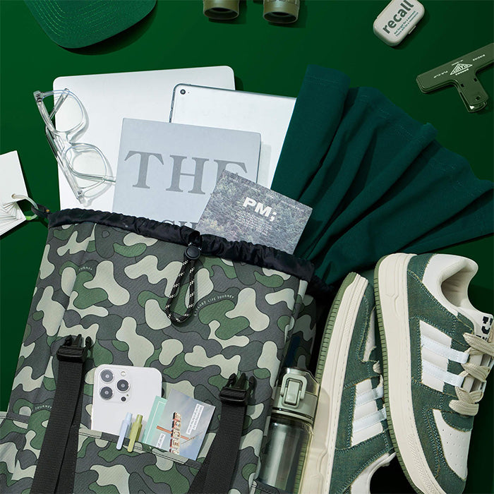 MaH Organizational Tour Backpack