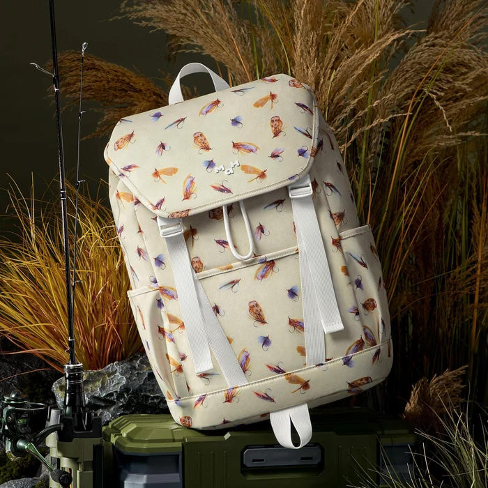 MaH Organizational Tour Backpack