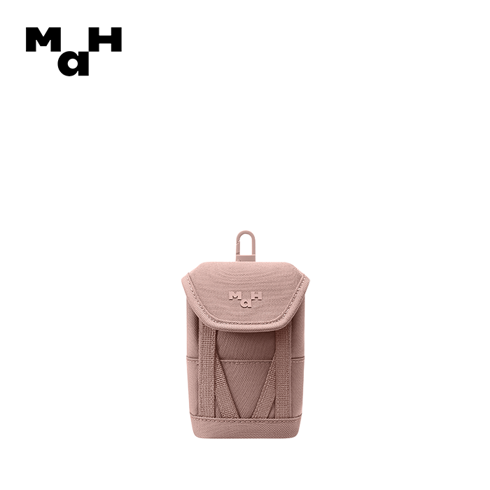 MAH TOUR BAG CHARM