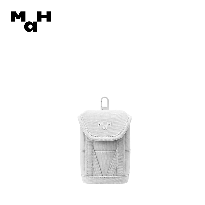 MAH TOUR BAG CHARM