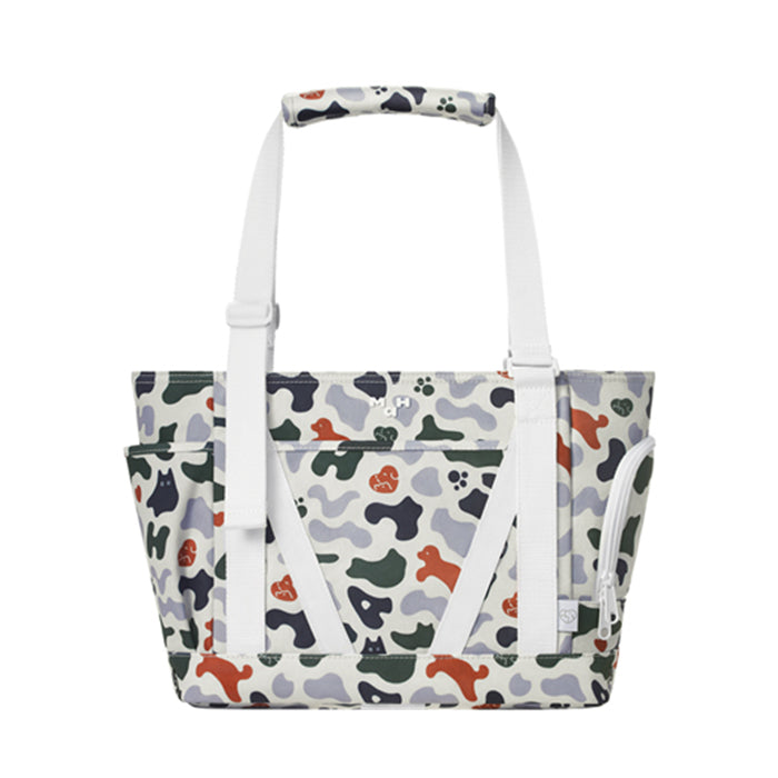 MaH Organizational Tour Tote Bag