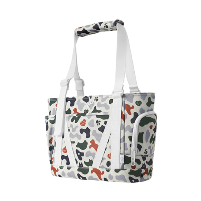 MaH Organizational Tour Tote Bag