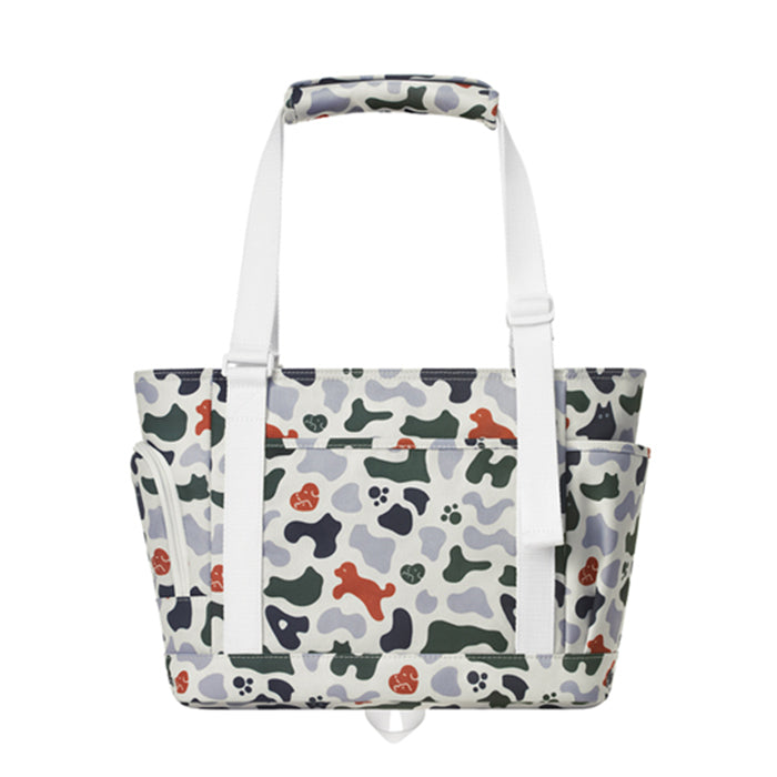 MaH Organizational Tour Tote Bag