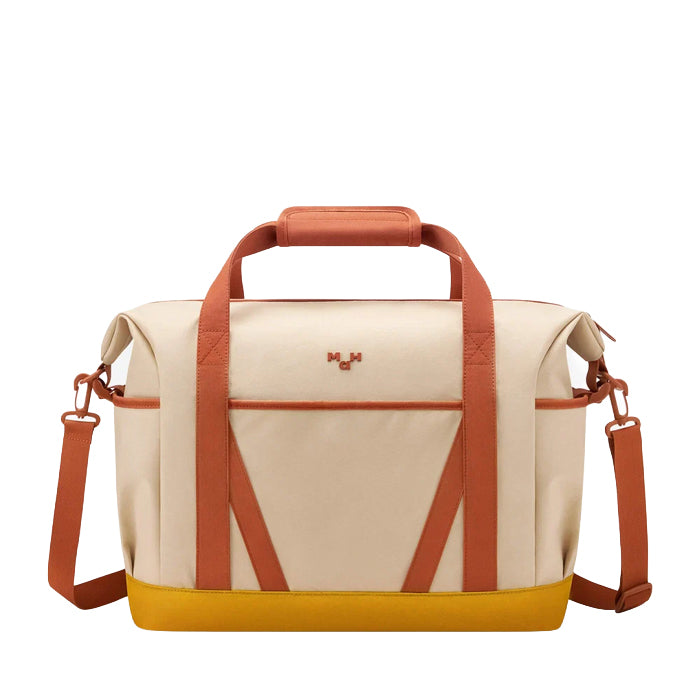 MaH Organizational Tour Weekender Duffle Bag