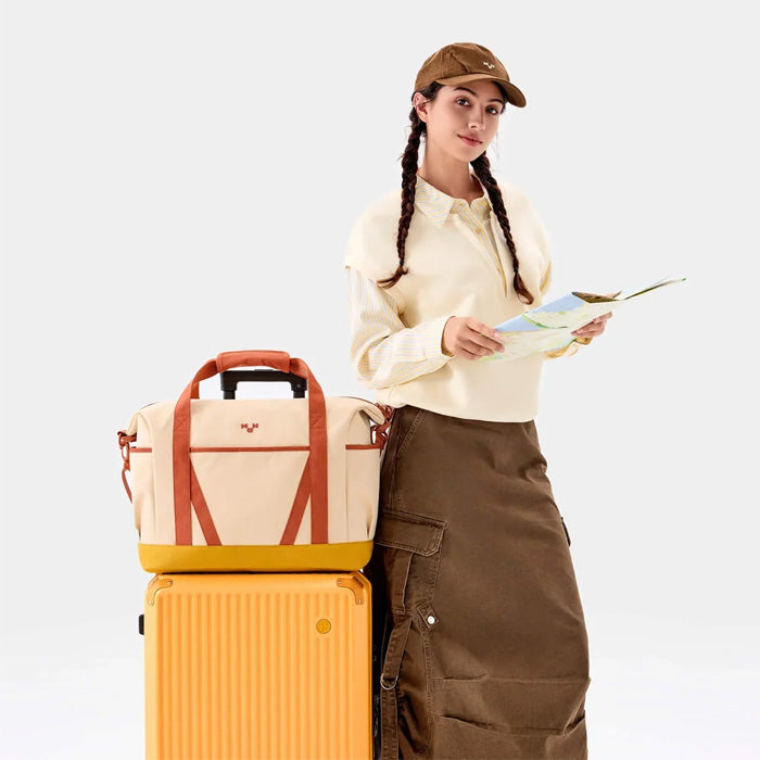 MaH Organizational Tour Weekender Duffle Bag