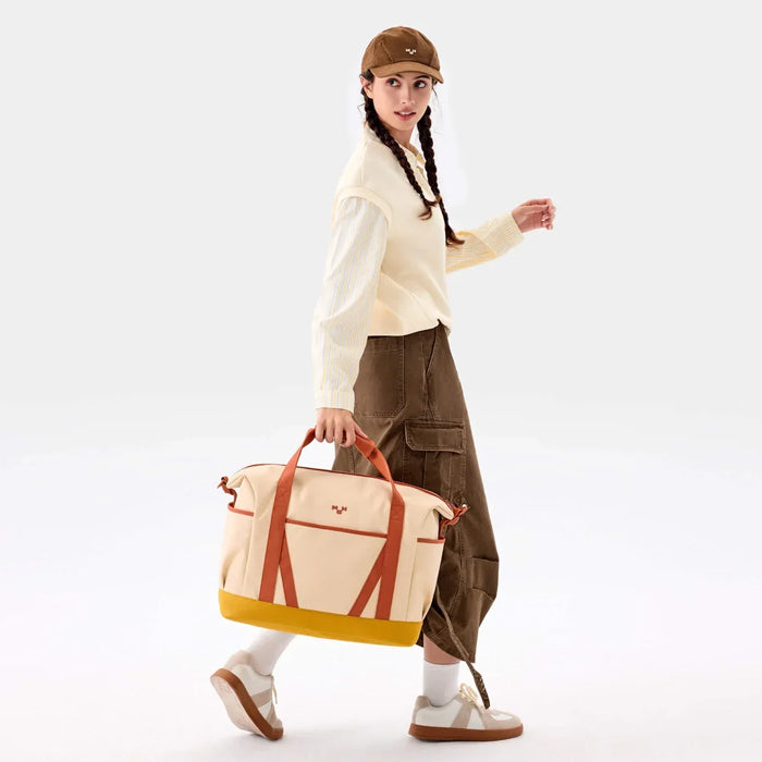 MaH Organizational Tour Weekender Duffle Bag