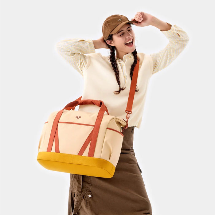 MaH Organizational Tour Weekender Duffle Bag