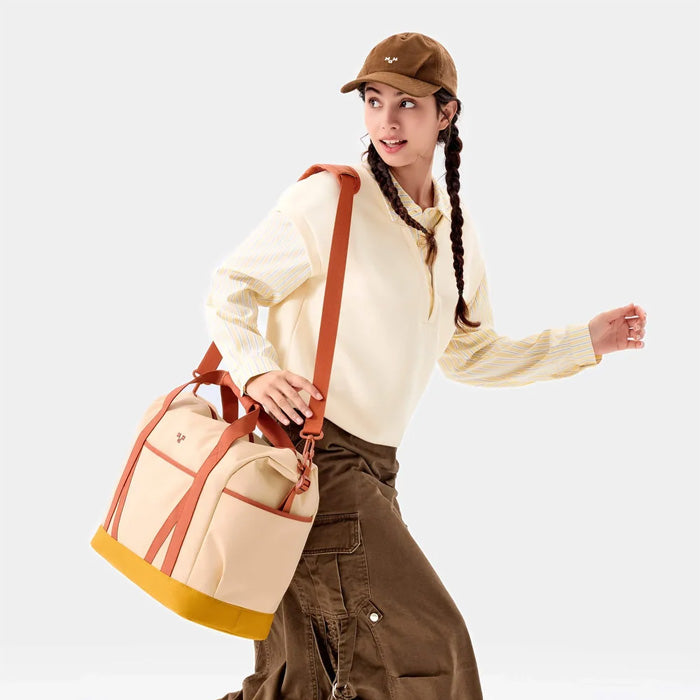 MaH Organizational Tour Weekender Duffle Bag
