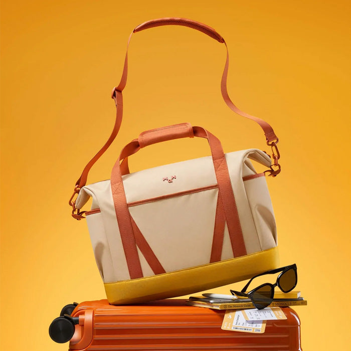 MaH Organizational Tour Weekender Duffle Bag