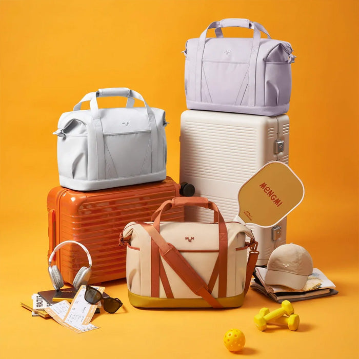 MaH Organizational Tour Weekender Duffle Bag