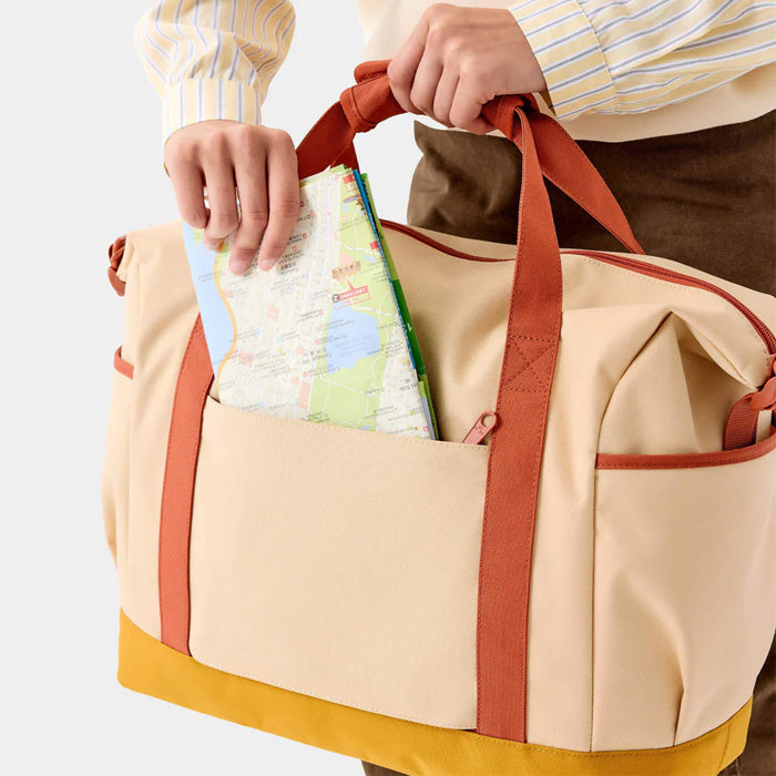 MaH Organizational Tour Weekender Duffle Bag