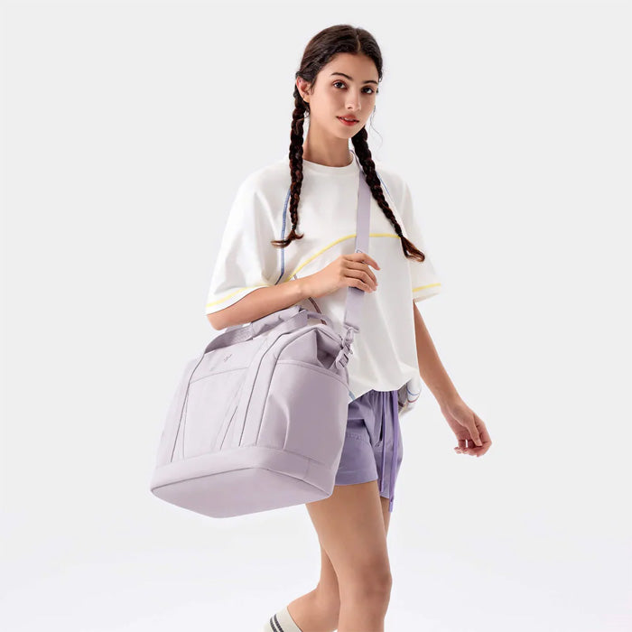 MaH Organizational Tour Weekender Duffle Bag