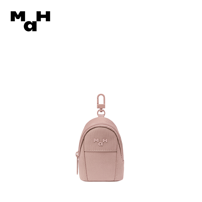 MAH VITAL BAG CHARM