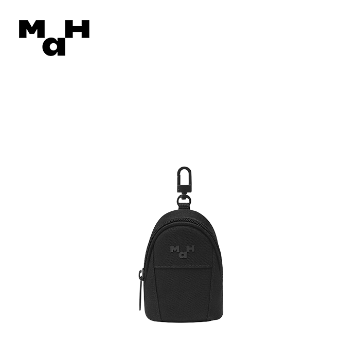 MAH VITAL BAG CHARM