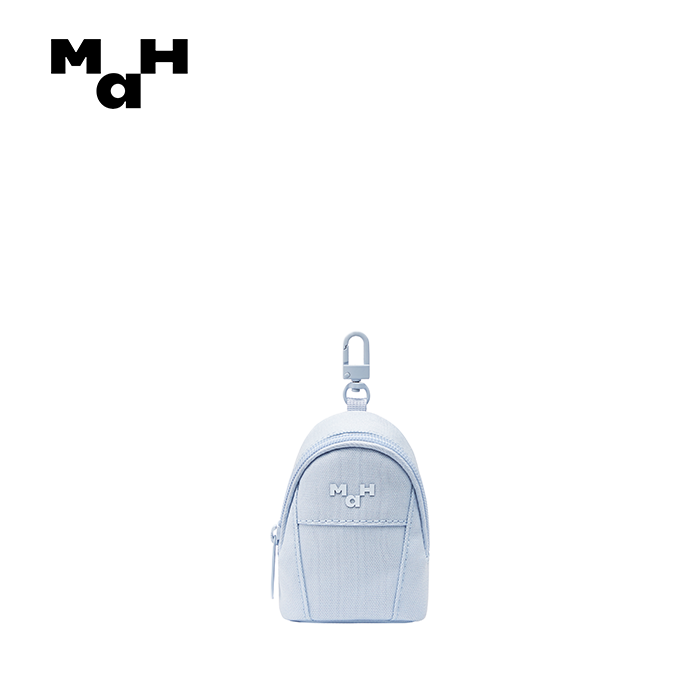 MAH VITAL BAG CHARM