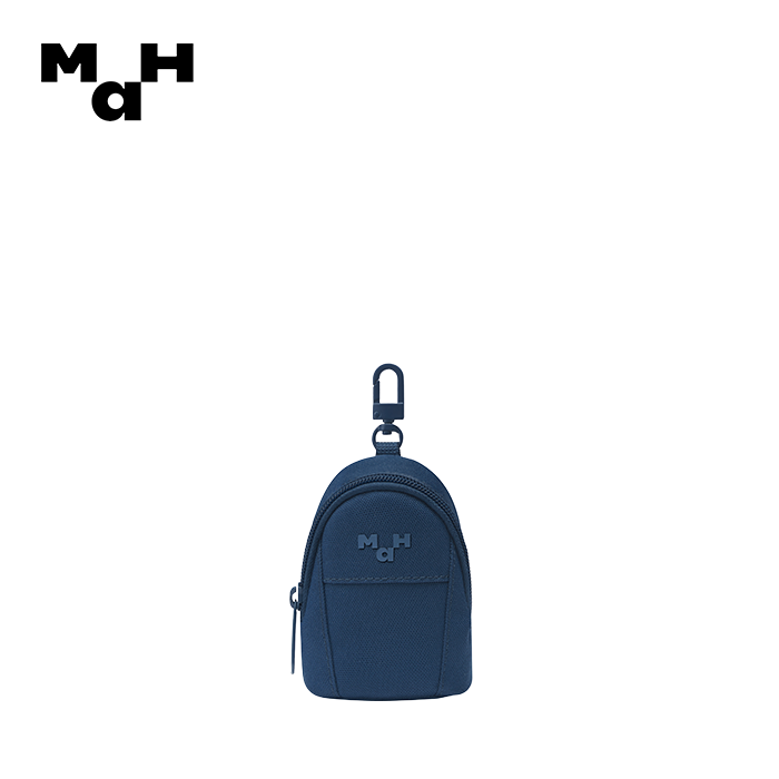 MAH VITAL BAG CHARM
