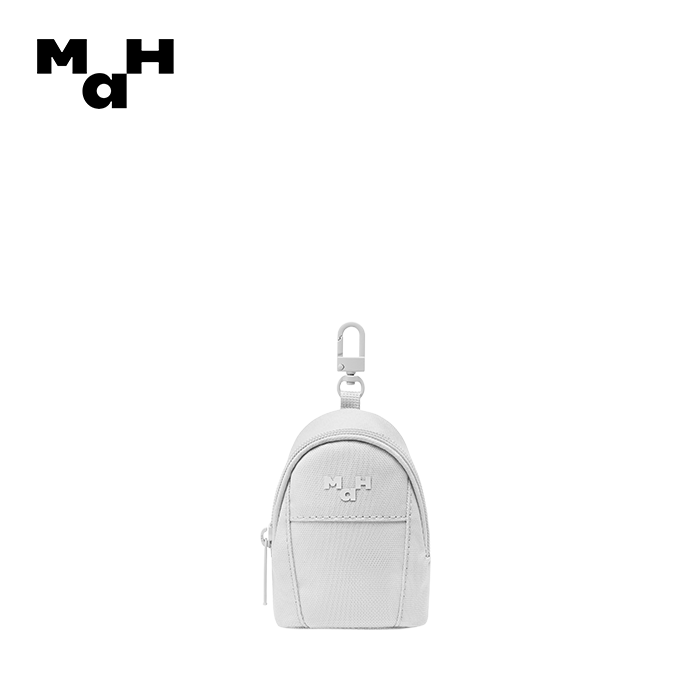 MAH VITAL BAG CHARM