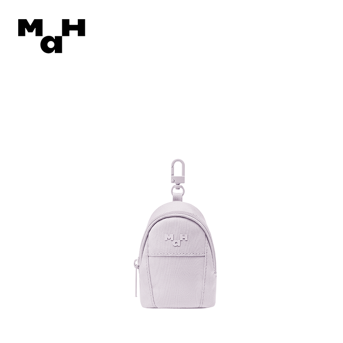 MAH VITAL BAG CHARM