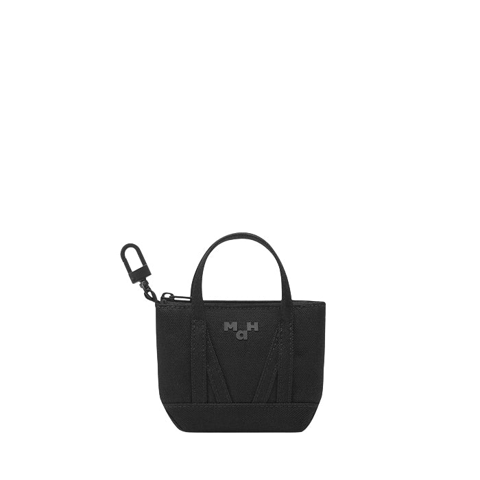 MaH Hull Bag Charm Wallet