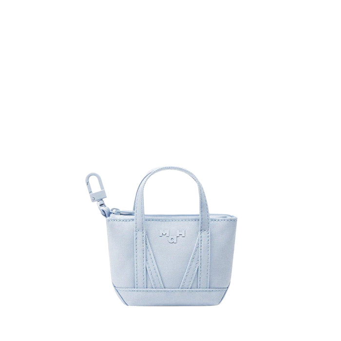 MaH Hull Bag Charm Wallet
