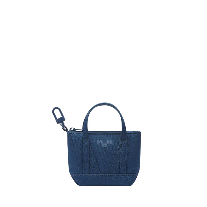 MaH Hull Bag Charm Wallet